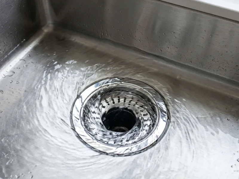 Drain Cleaning Plumber in Burkesville, KY